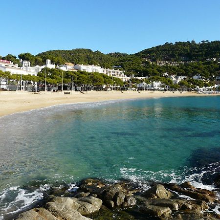 Capdevila Льяфранк Екстер'єр фото