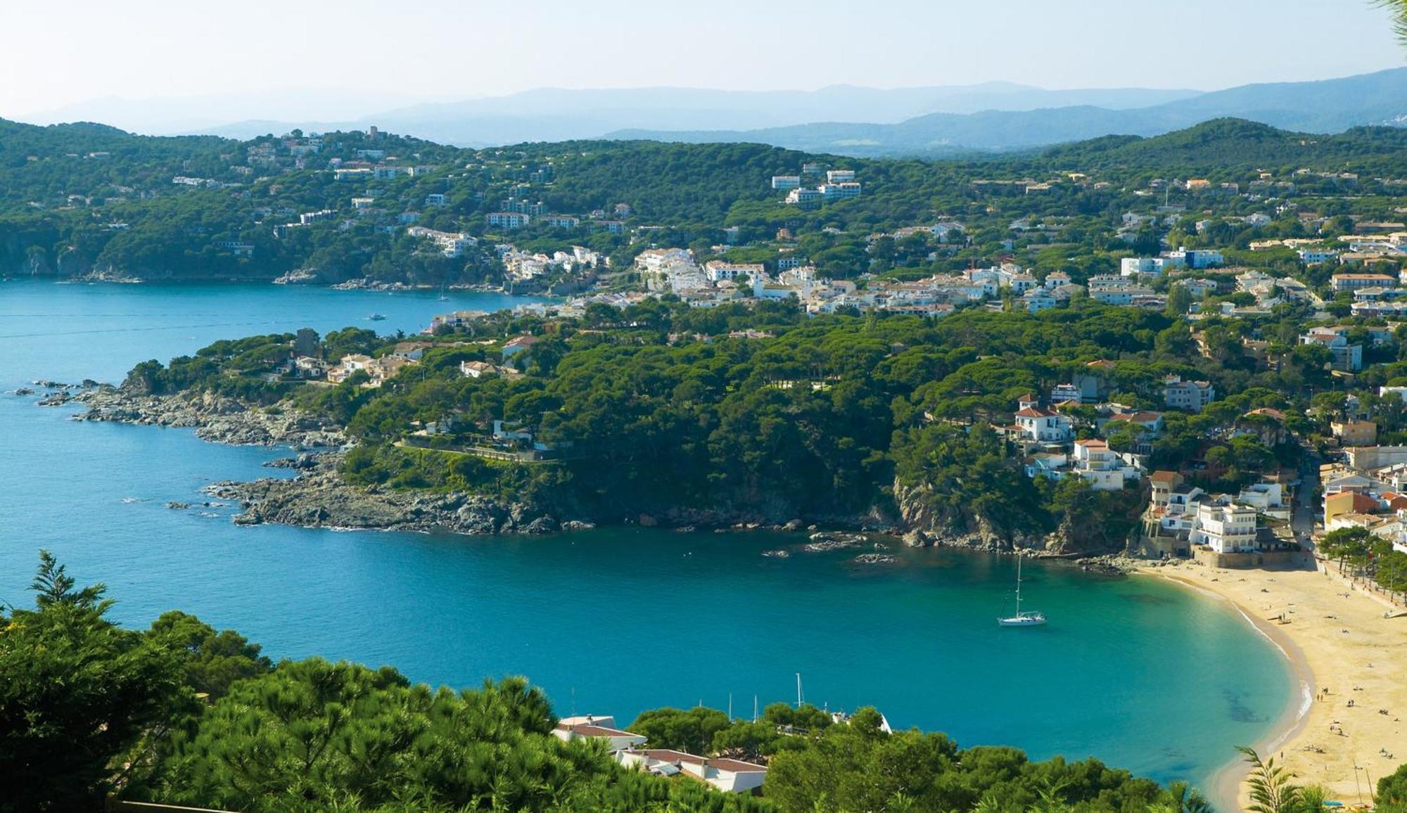 Capdevila Льяфранк Екстер'єр фото